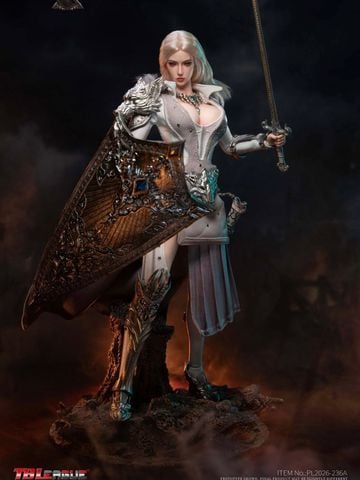  Alina  - The Girl Under Wolf's Ward - TBLeague 