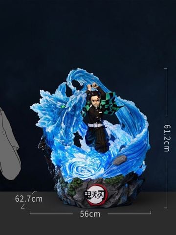  Kamado Tanjiro - Kimetsu No Yaiba - Infinity Studio 