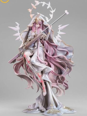  Lemuen - Arknights - ACGN 02 Studio 