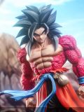  Goku SSJ4 - Dragon Ball - ZY Studio 