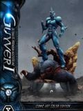  Guyver I - Bioboosted Armor Guyver - Prime 1 Studio 