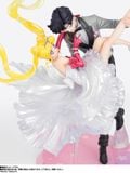  Usagi & Tuxedo Mask - Sailor Moon - Figuarts 
