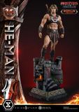 He-Man - Masters of the Universe - Prime 1 Studio 