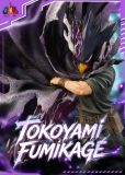  Fumikage Tokoyami - My Hero Academy - Climax Studio 