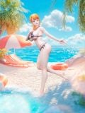  Aika - My Little Sister Is an Outlaw - Sakura Private Realm Studio 