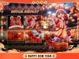  Anya New Year - Spy x Family - WAKUWAKU Studio 