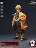  Zenitsu Agatsuma - Kimetsu no Yaiba - Threezero 