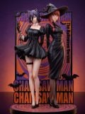  Reze & Makima Halloween - Chainsaw Man - Eva Studio 