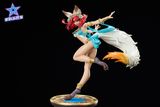  Dance Ahri - Falling Fire Spirit - XC Studio 