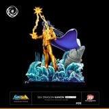  Sea Dragon Kanon Ikigai - Saint Seiya - Tsume Art 