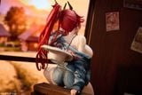  Red Hood Retro Days - Goddess of Victory: Nikke - Hobby Sakura 
