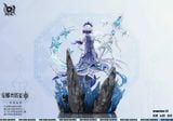  Tsaritsa - Genshin Impact - AnXing Studio 