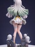  Firefly Ghost - Honkai Star Rail - EVA Studio 