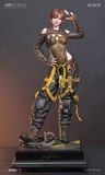  Raven & Lily - Stellar Blade -  JND Studio 
