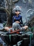  Neferpitou & Kite - Hunter x Hunter - ICY & ICE Studio 