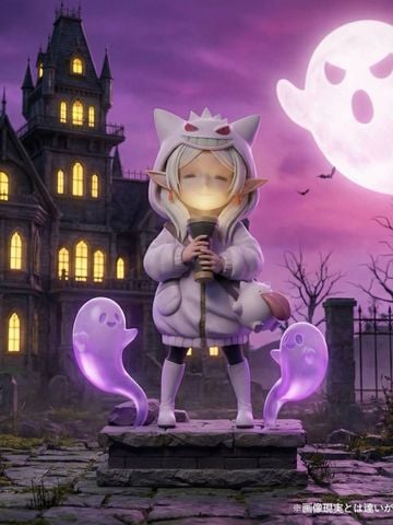  Gengar Frieren - Frieren: Beyond Journey's End - Long Miao & RX Studio 