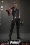  Thor MMS918 - Marvel - Hot Toys 