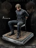  Leon - Resident Evil - Raccoon City Studio × Super Hero Studio 