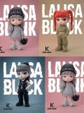 Lalisa Superstar - Kaitoys Studio 