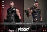  Thor MMS918 - Marvel - Hot Toys 