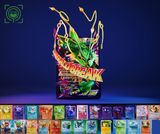  Rayquaza EX - Pokemon - Geisha Studio 
