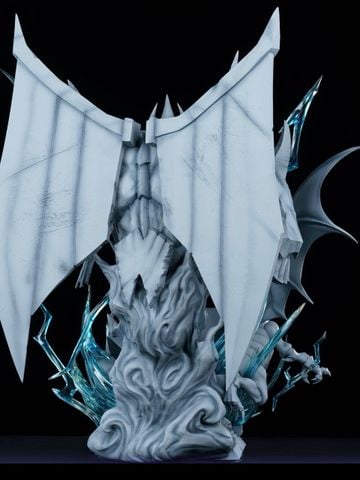  Seto Kaiba - Yu-Gi-Oh! - Time Studio 