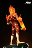  Heatblast - Ben 10 - Hero's Entrance Studio 
