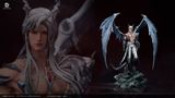  Dragon Sylus - Love and Deepspace - Airborne·LK Studio 