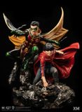  Super Sons - Rebirth - DC - XM Studio 