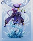  Qiqi - Genshin Impact - Lightning Studio 