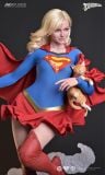  Supergirl - DC - JND Studio 