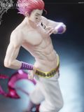  Hisoka - Hunter x Hunter - Dtalon Studio 
