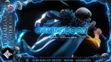  Trafalgar D. Water Law - One Piece - WX Studio 