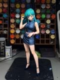  Bulma - Dragon Ball - LP Studio 