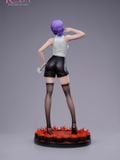  Reze - Chainsaw Man - RosTIME Studio 