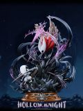  Hornet vs Lost Lace - Hollow Knight - Stone Custom Studio x Radiance Studio 