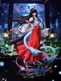  Kikyo - Inuyasha - COVERT STAR Studio 