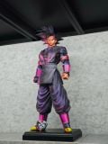 Black Goku - Dragon Ball - AW Studio 