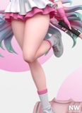  Tennis Girl Elysia - Honkai Impact 3 - Night Wing Studio 