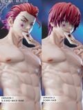  Hisoka - Hunter x Hunter - Dtalon Studio 