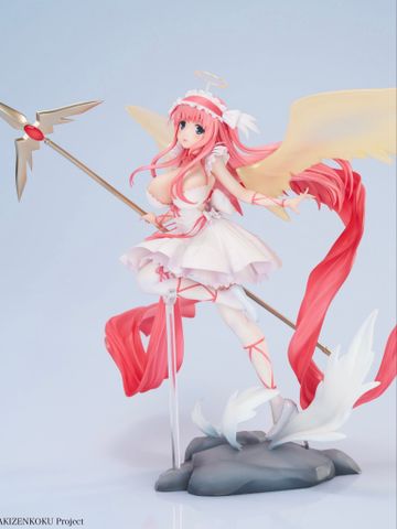  Haramura Nodoka - Yuri - MAGI ARTS Studio 