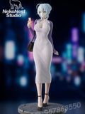  Snow Girl - NekoNest Studio 