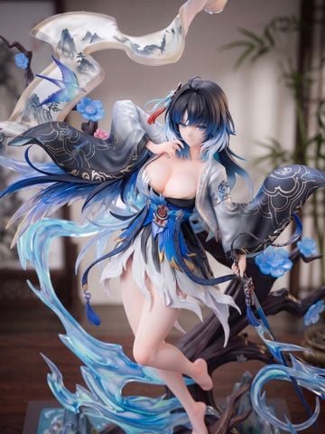  Yangyang - Wuthering Waves - MiYin Studio 