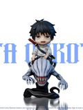  Yuta Okkotsu Chibi - Jujutsu Kaisen - SOQ Studio 