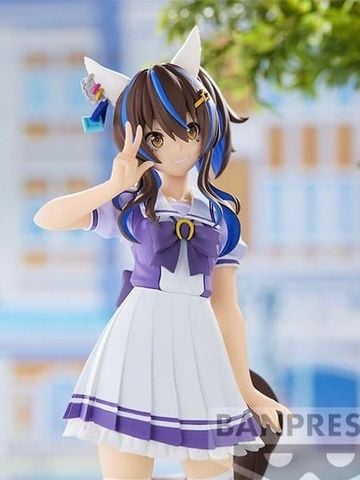  Pretty Derby Daitaku Helios - Umamusume - Banpresto 