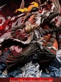  Komamura Sajin - Bleach - JiJing Studio 