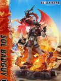  Sol Badguy - Guilty Gear -Strive- - Prime 1 Studio 