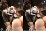  Tracer - Overwatch - Dtalon Studio 