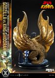  Godzilla vs King Ghidorah - Godzilla - Prime 1 Studio 