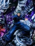  Geto Suguru - Jujutsu Kaisen - Space Realm Studio 